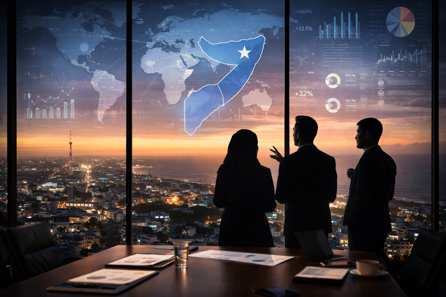 HIRCO Strategic Consultancy