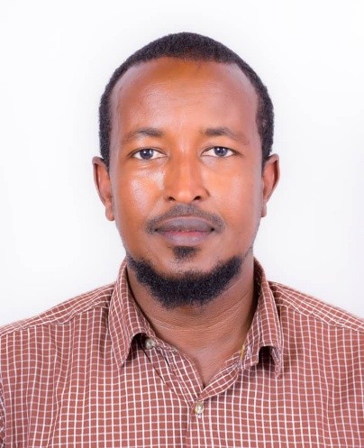 Hiis Mohammed Abdi